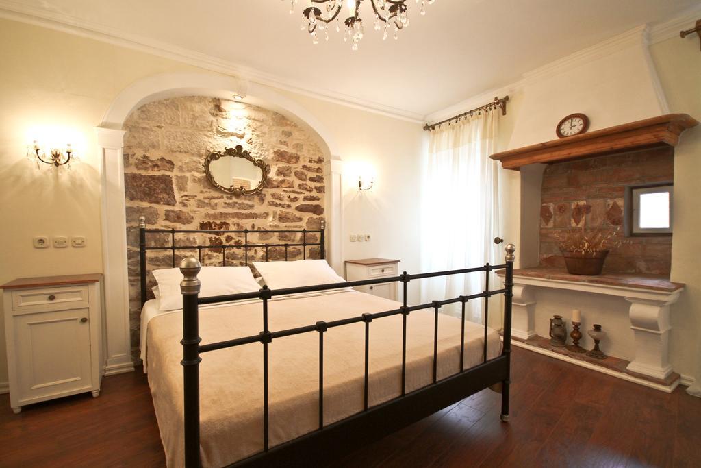 Ferienwohnung Casa Bachieri Rovinj Zimmer foto