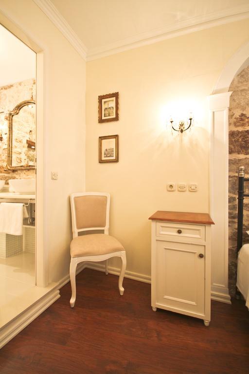 Ferienwohnung Casa Bachieri Rovinj Zimmer foto