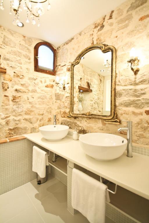 Ferienwohnung Casa Bachieri Rovinj Zimmer foto