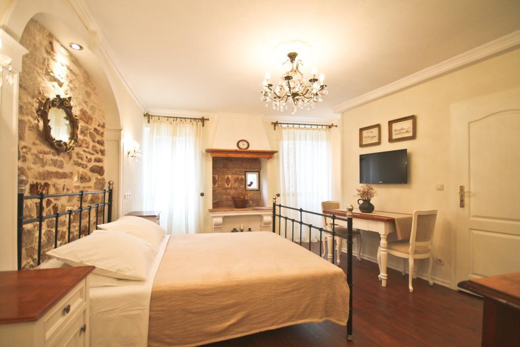 Ferienwohnung Casa Bachieri Rovinj Zimmer foto